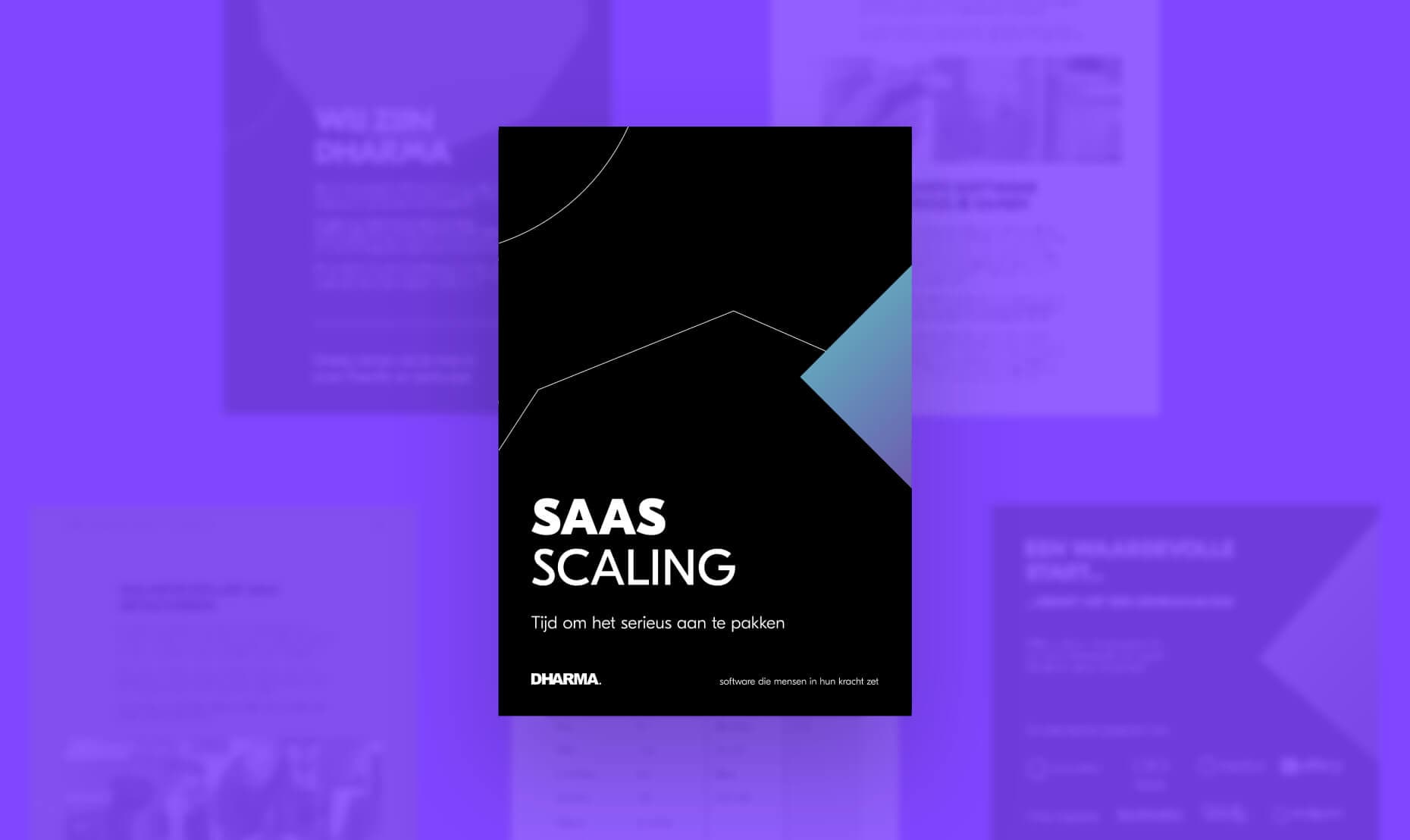 SaaS scaling whitepaper