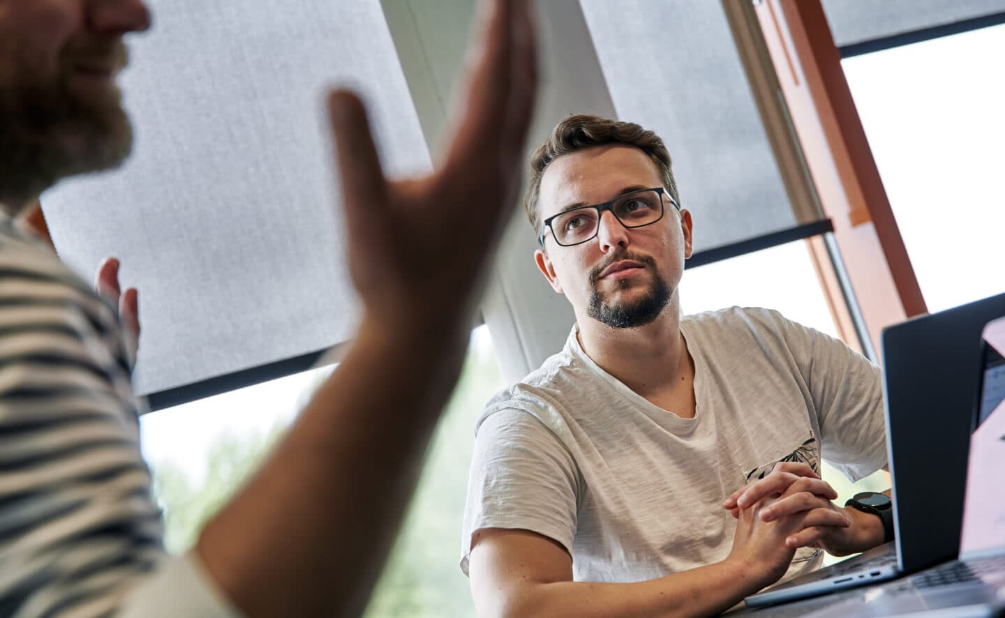 Investeerders overtuigen met een Proof of Concept