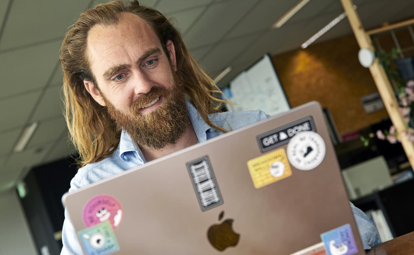 Minimal Viable Product ontwikkelen