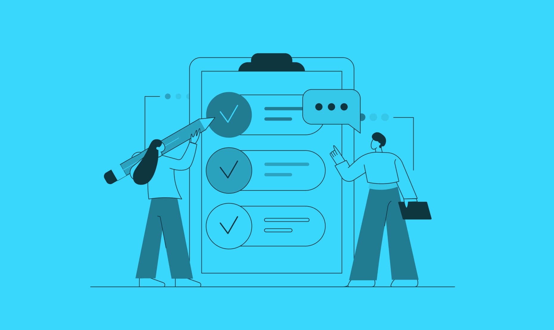 Compliance en kwaliteitsmanagementsystemen